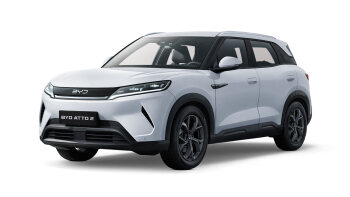 BYD Atto 2 130kW Boost 51kWh 5dr Auto Electric Hatchback